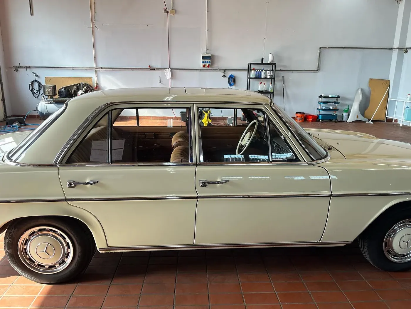 Oldtimer & Klassiker